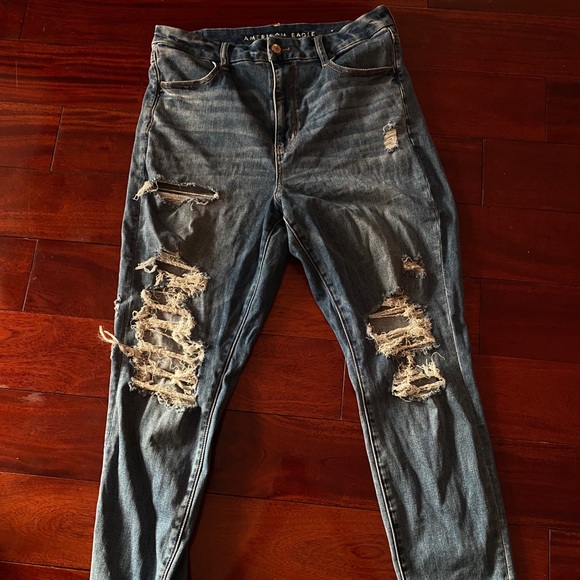 American Eagle Outfitters Denim - American eagle jeans